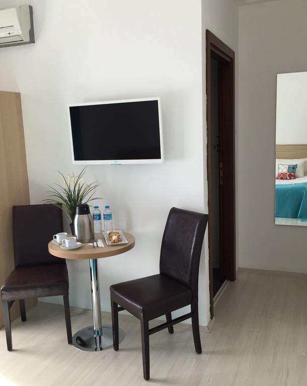 Payidar Hotel Istanbulská provincie Exteriér fotografie