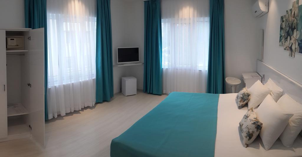 Payidar Hotel Istanbulská provincie Exteriér fotografie