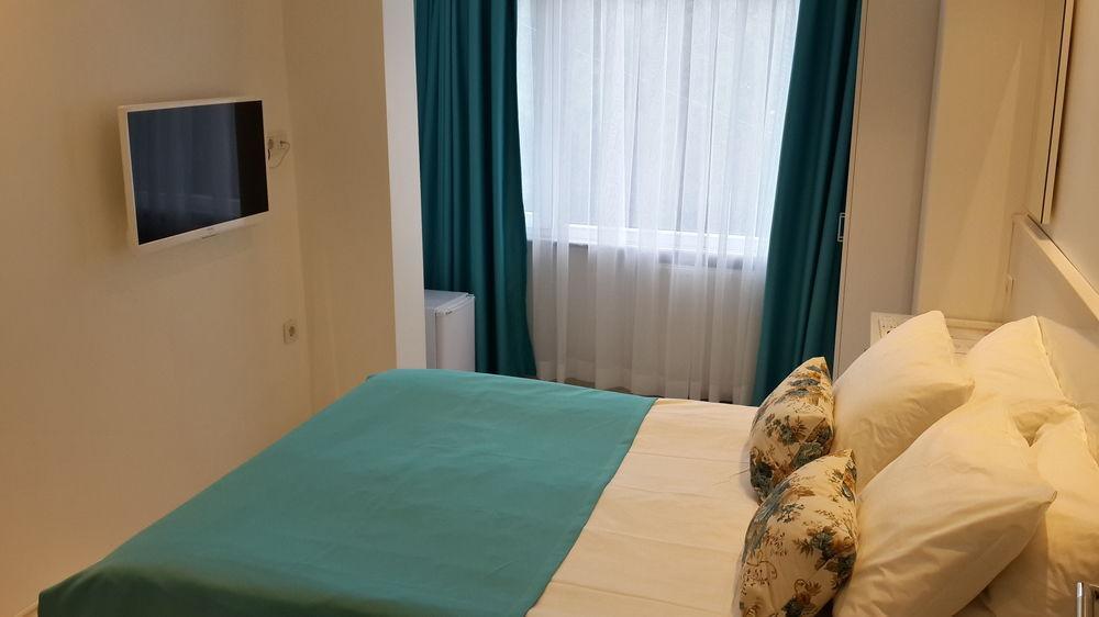 Payidar Hotel Istanbulská provincie Exteriér fotografie