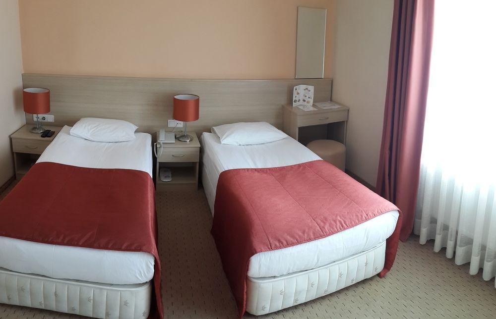 Payidar Hotel Istanbulská provincie Exteriér fotografie