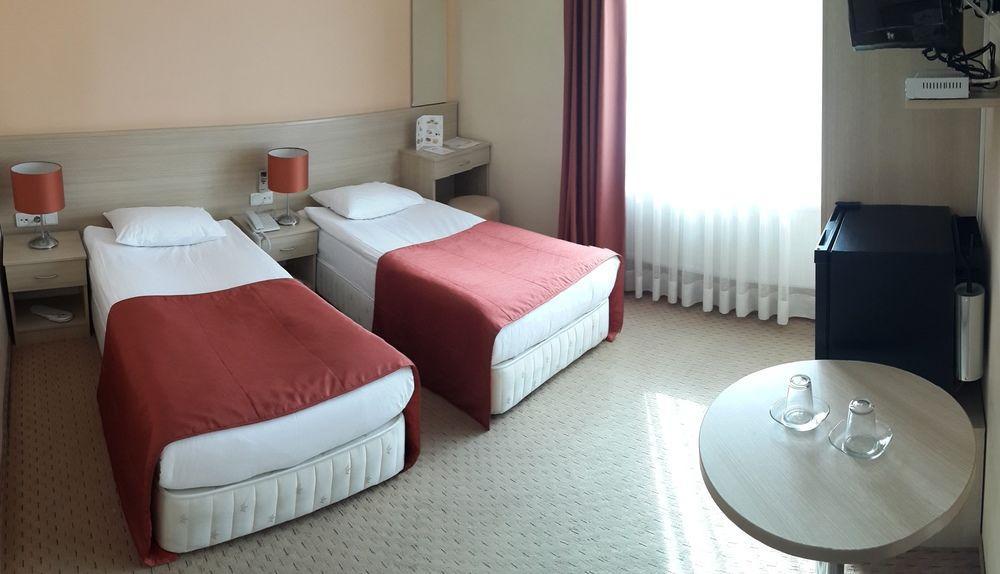 Payidar Hotel Istanbulská provincie Exteriér fotografie
