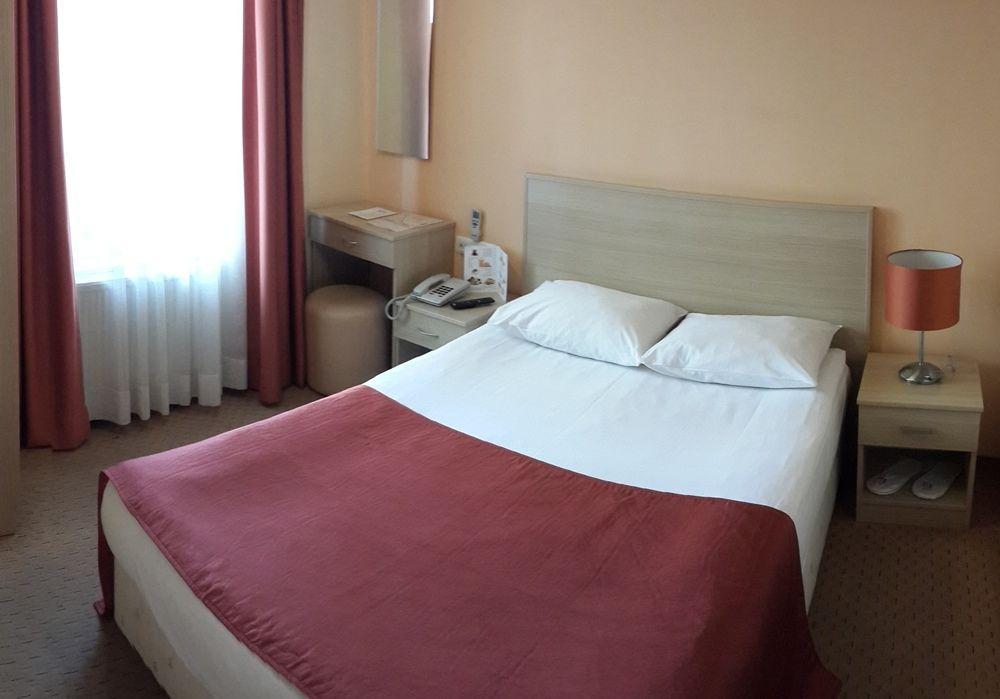 Payidar Hotel Istanbulská provincie Exteriér fotografie