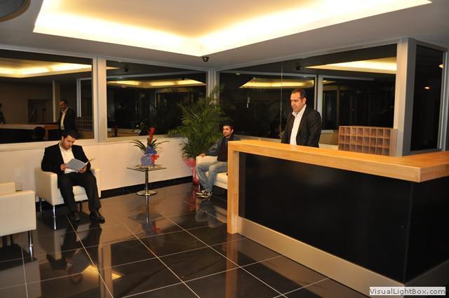 Payidar Hotel Istanbulská provincie Exteriér fotografie