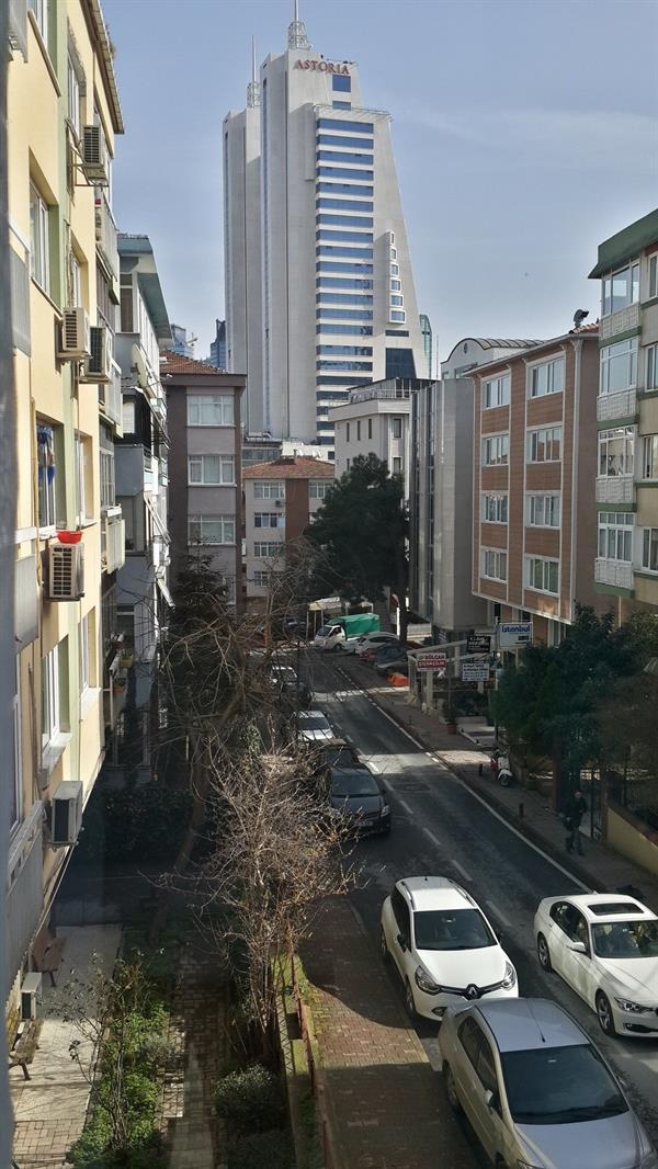 Payidar Hotel Istanbulská provincie Exteriér fotografie